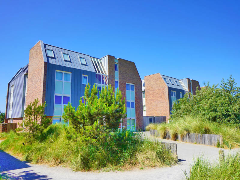 La_Duna_Ferienwohnung_Duinerei_B1_Groote_Keeten_LekkerNaarZee_Haus_Am_Meer 